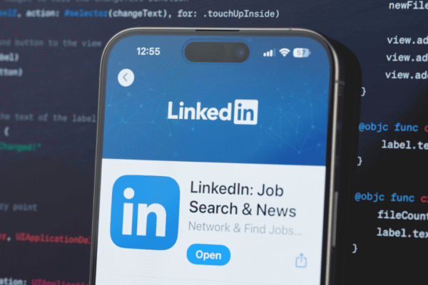 LinkedIn AI Data Sharing