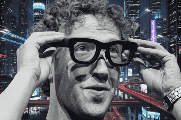 Meta AR glasses and wearables from Connect 2025