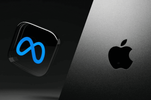 Meta vs Apple