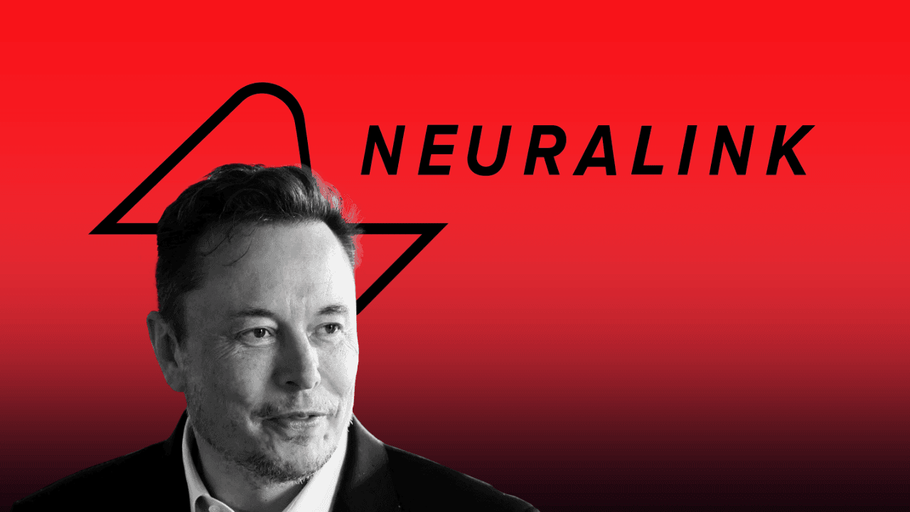 Neuralink