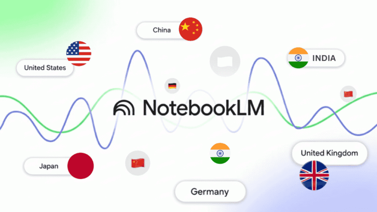 NotebookLM Adds Brief, Critique & Debate Audio Overview Formats