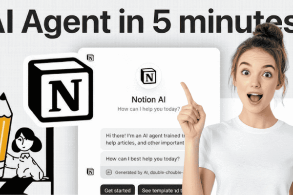 Notion AI Agents
