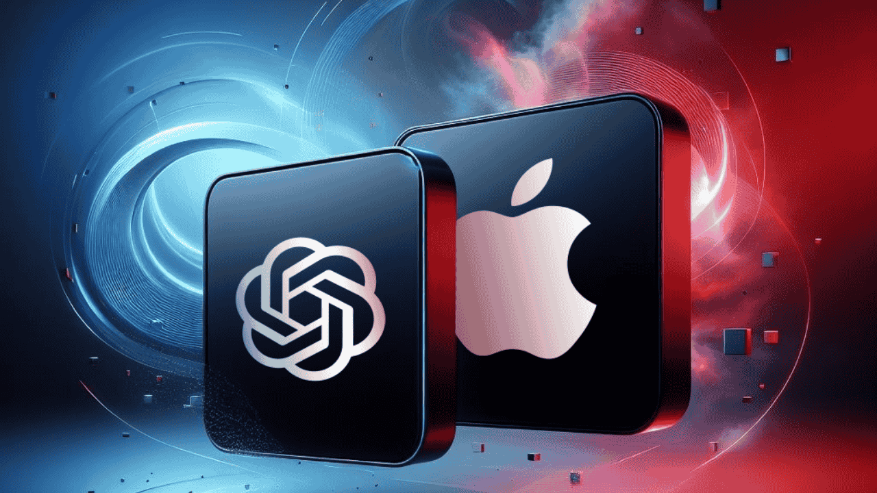 OpenAI Partners with Luxshare