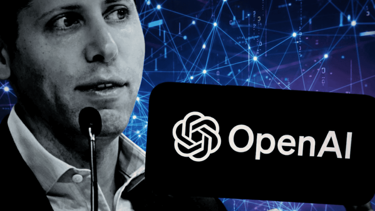 OpenAI partners with Broadcom to design AI chips reducing Nvidia dependence