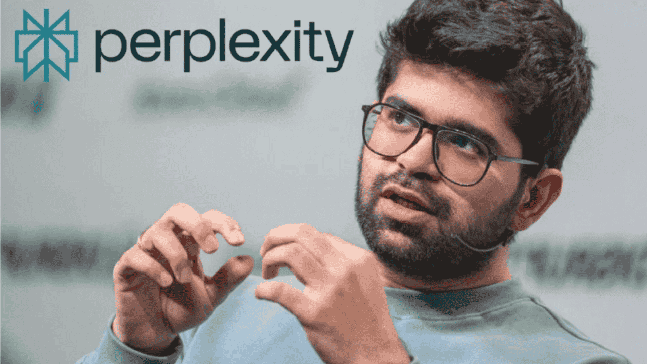Perplexity AI
