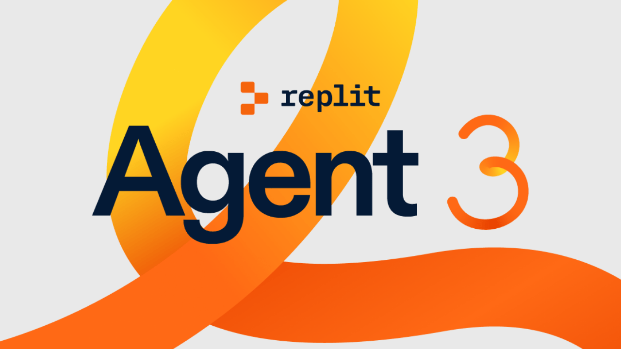 Replit Launches Agent 3: Its Most Advanced AI Coding Agent Yet