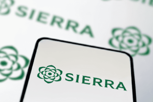 Sierra AI agent startup nearing $350 million funding at $10 billion valuation