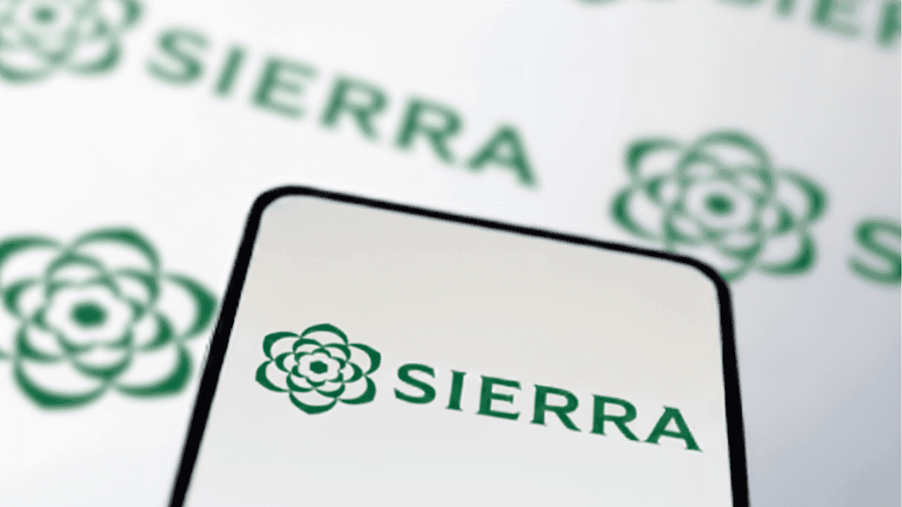 Sierra AI agent startup nearing $350 million funding at $10 billion valuation