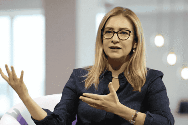 The Future of Dating: Bumble Founder Predicts AI Will Date for You The Future of Dating