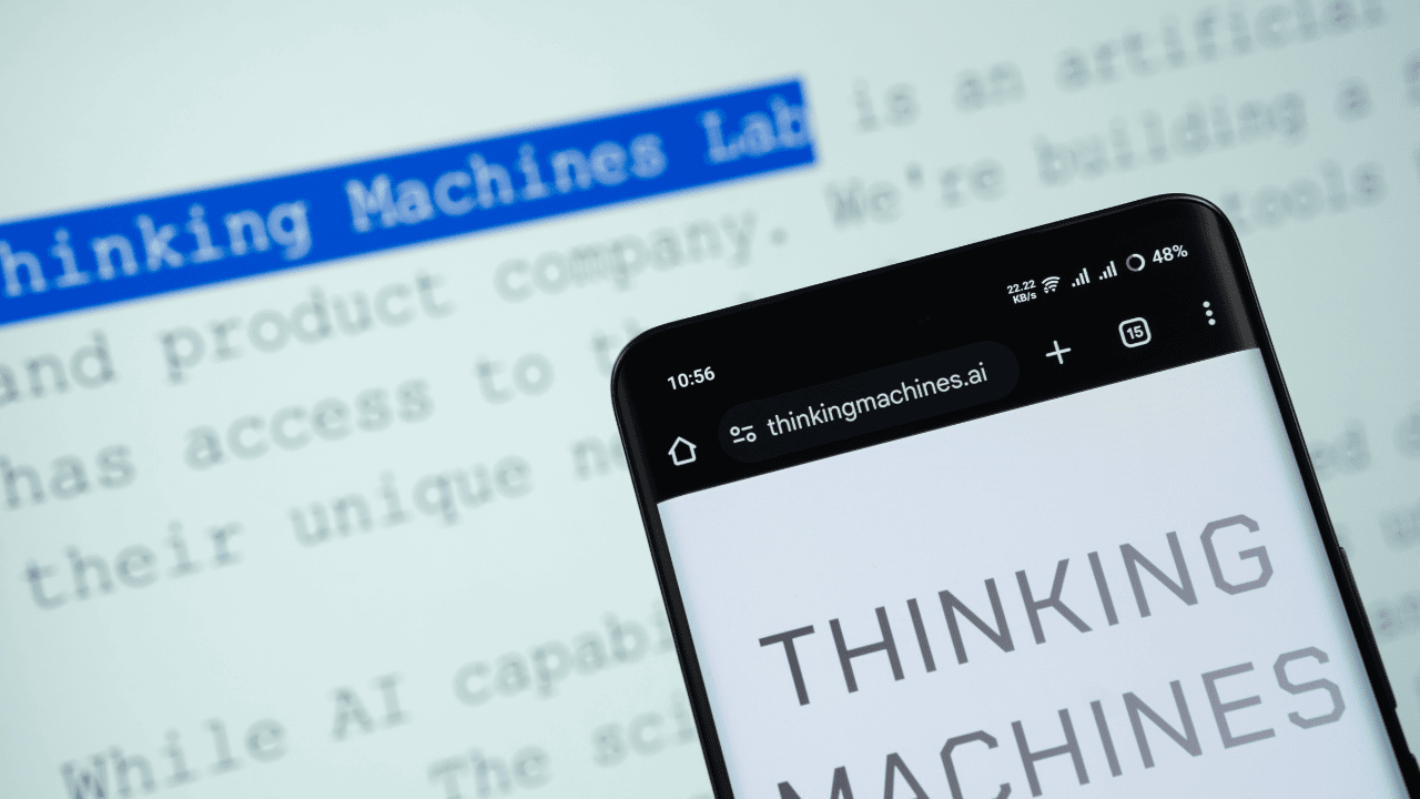 Thinking Machines Lab team announces breakthrough in LLM nondeterminism