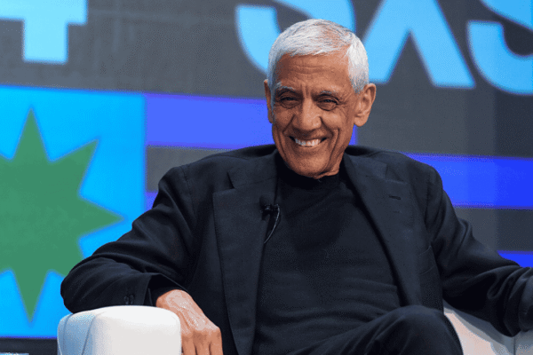 Vinod Khosla AI prediction