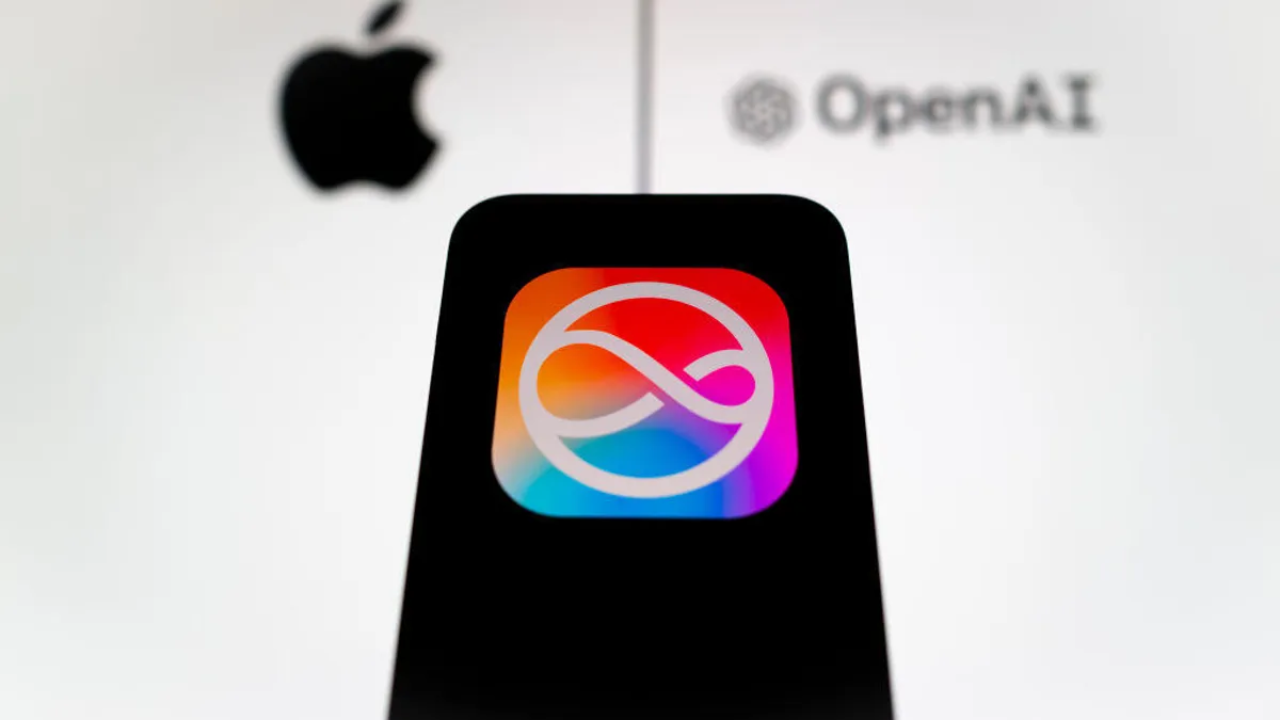 iPhone 17 Siri with ChatGPT AI assistant upgrade
