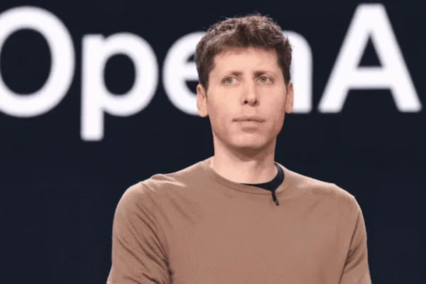OpenAI Eyes India for Massive AI Data Center Under Stargate Expansion OpenAI