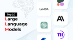 Top 10 Largest Language Models in the World 2025: GPT-4o, LLaMA 3.1 ...
