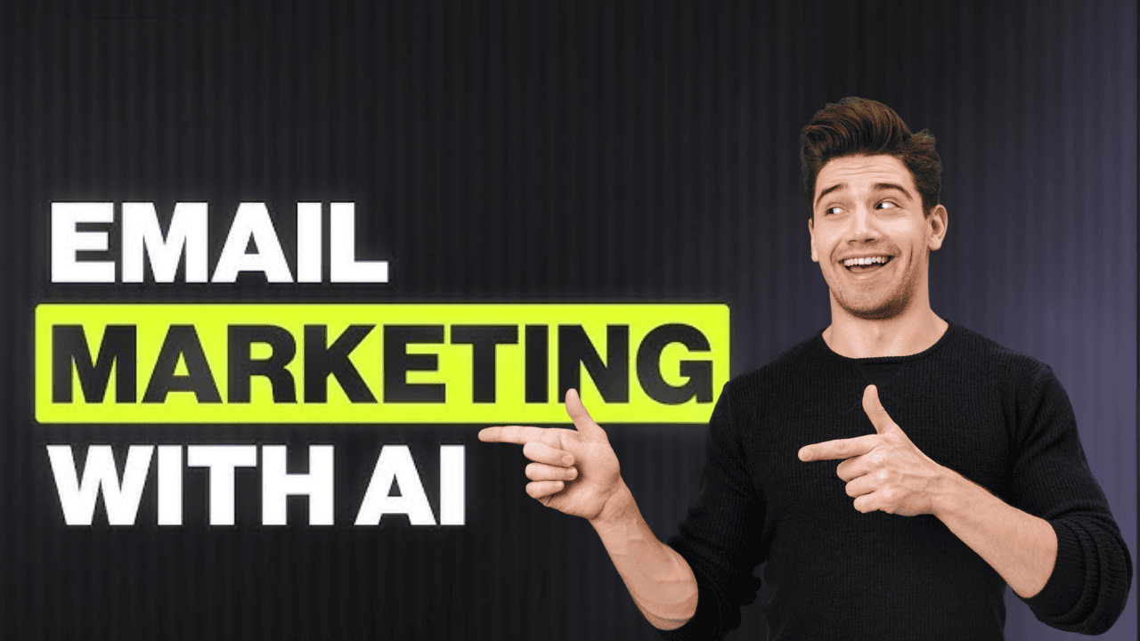 How to Use AI for Email Marketing — Personalization, Automation ...
