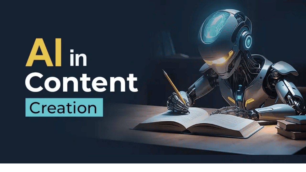 How to Use AI in Content Creation