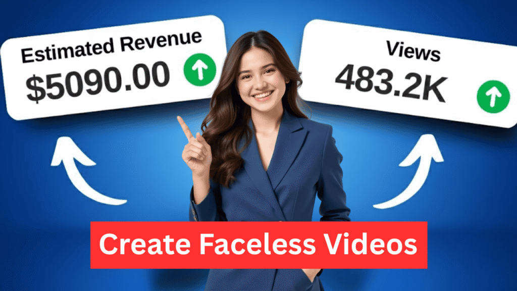 How to Use AI to Create Faceless Videos — Step-by-Step Guide for ...