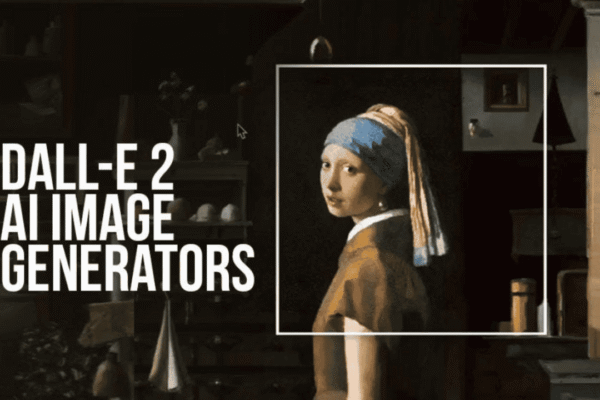 How to use DALL·E 2 for image generation