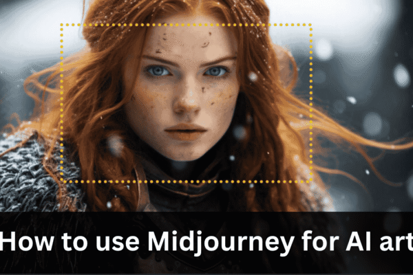 How to use Midjourney for AI art