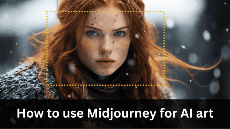 How to Use Midjourney for AI Art — Prompts, Commands & Creative Uses