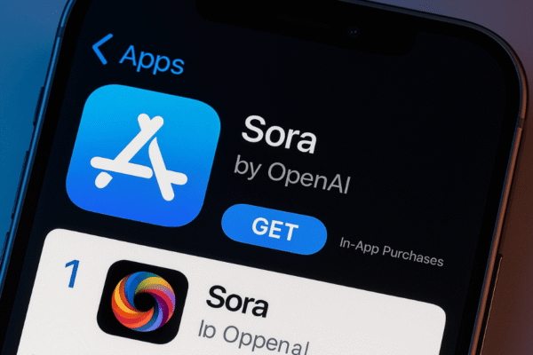 Open ai sora