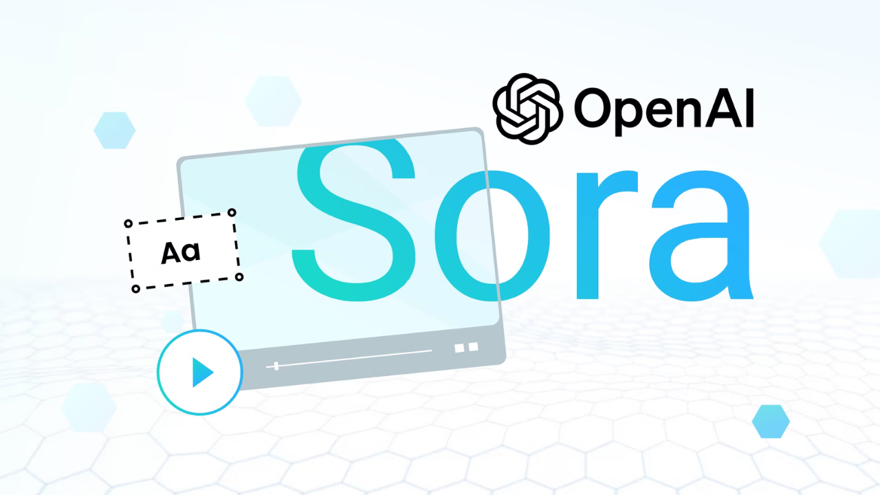 OpenAI Sora monetization