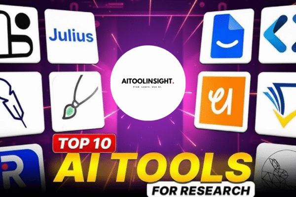 10 New AI Tools