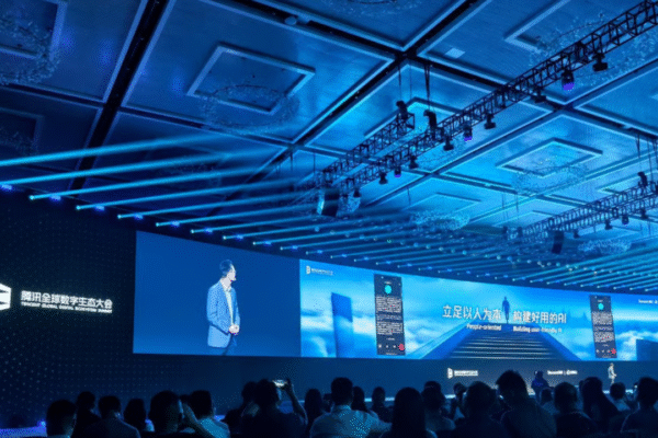 2025 Computing Global Conference