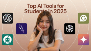 Best Free AI Tools for Students in 2025