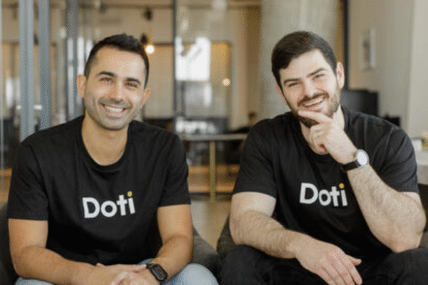 Doti AI