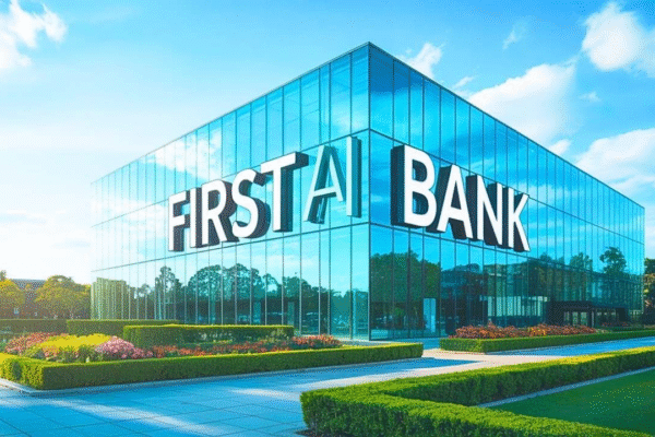 Selfin AI Bank