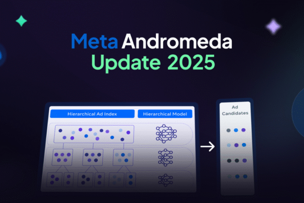 Meta Andromeda
