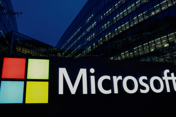 Microsoft Discovery AI platform