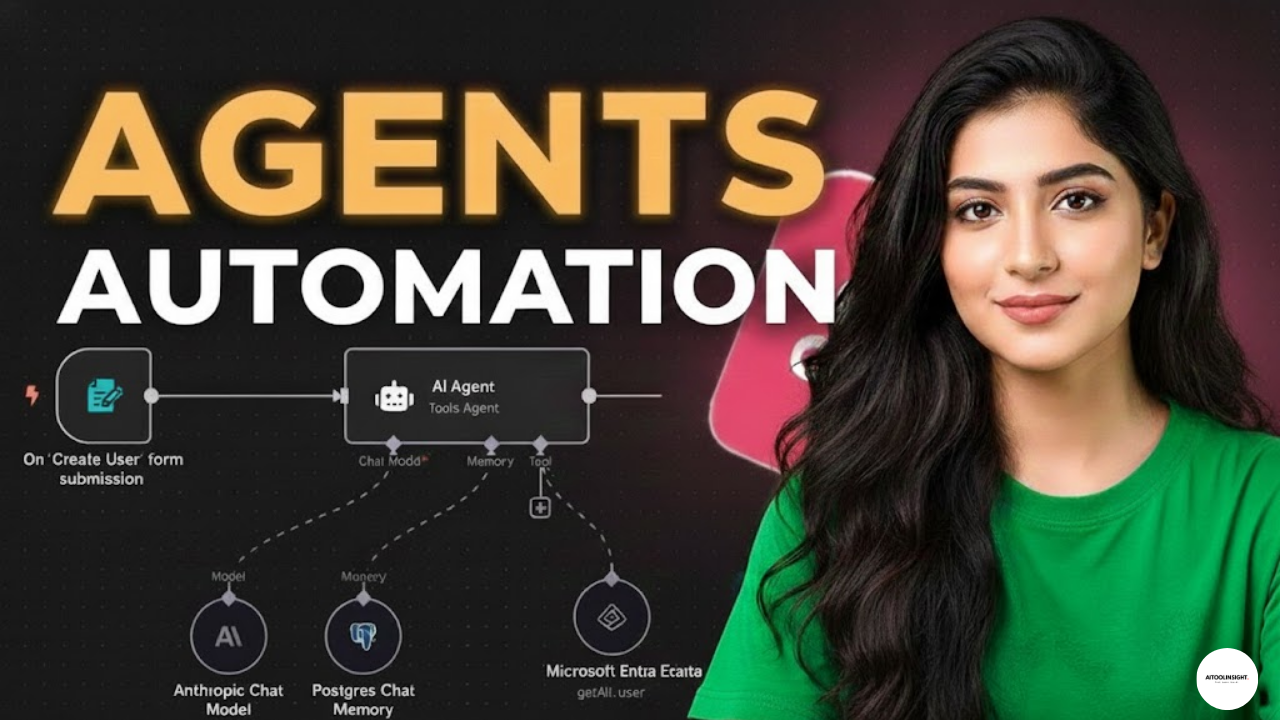 AI Agent Automation Explained