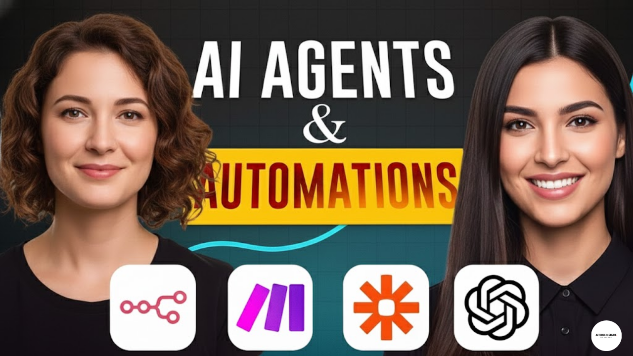 AI Automation Everyone Is Ignoring