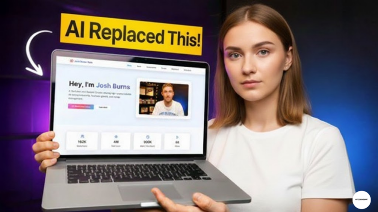 AI Tools Replacing Traditional Software in 2026 (What’s Actually Changing)