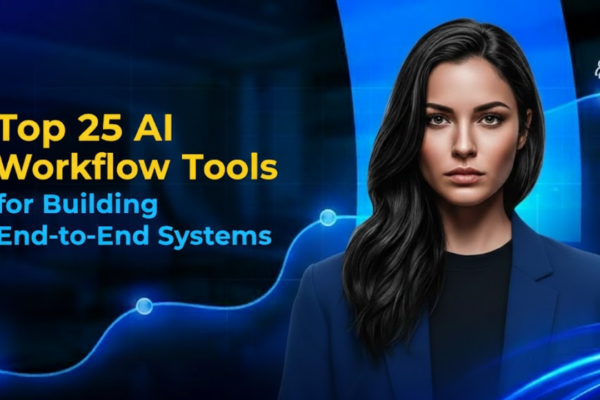 AI workflow tools