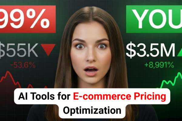 Best AI Tools for E-commerce Pricing Optimization