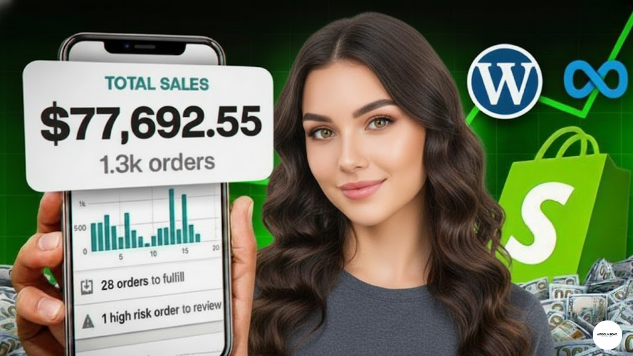 Best AI Tools for E-commerce