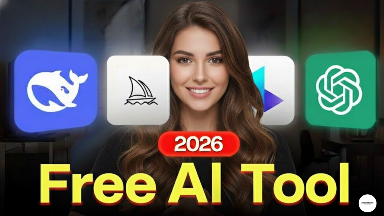 Free AI Tools in 2026