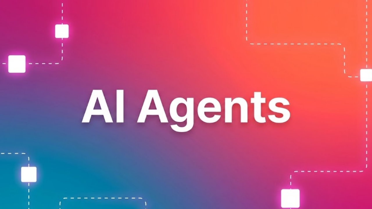 What Exactly Are AI Agents