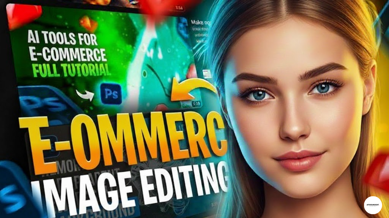 best ai tools for e-commerce image editing