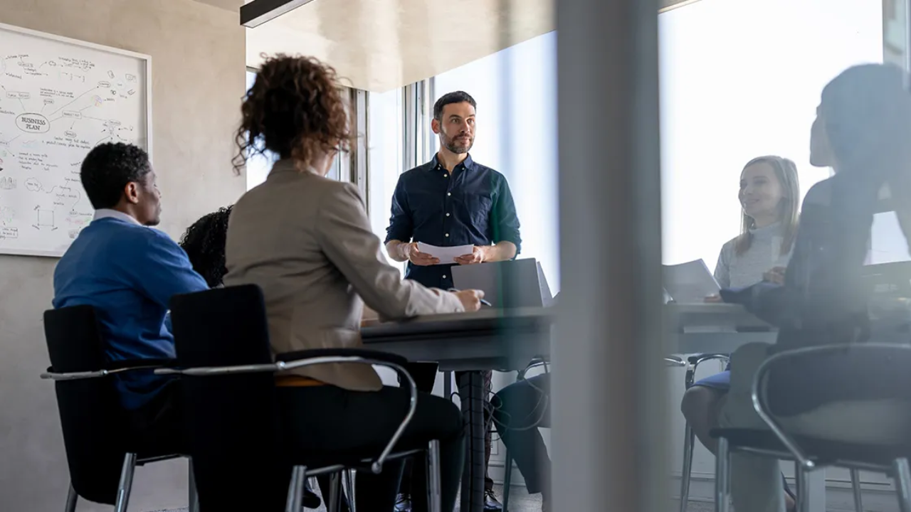 AI reshaping workflows in US firms