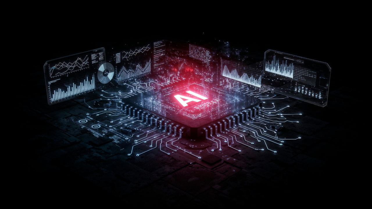 AI tools as side apps