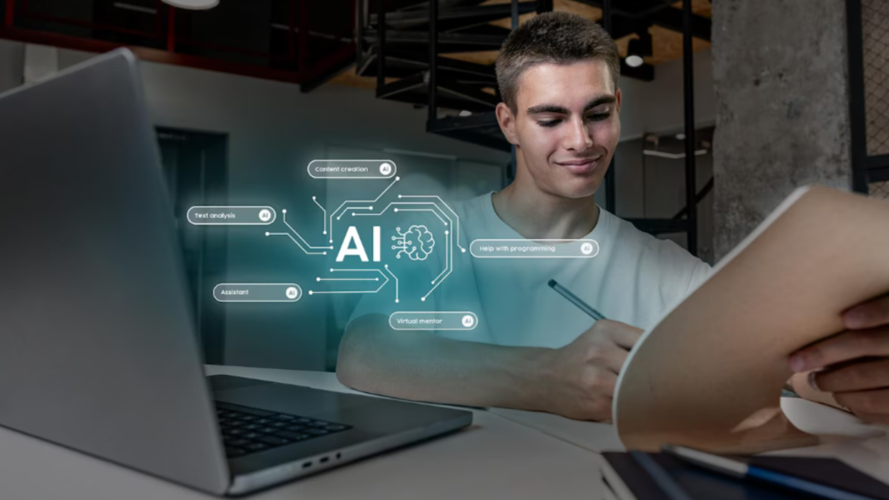 AI tools drafting vs decision making