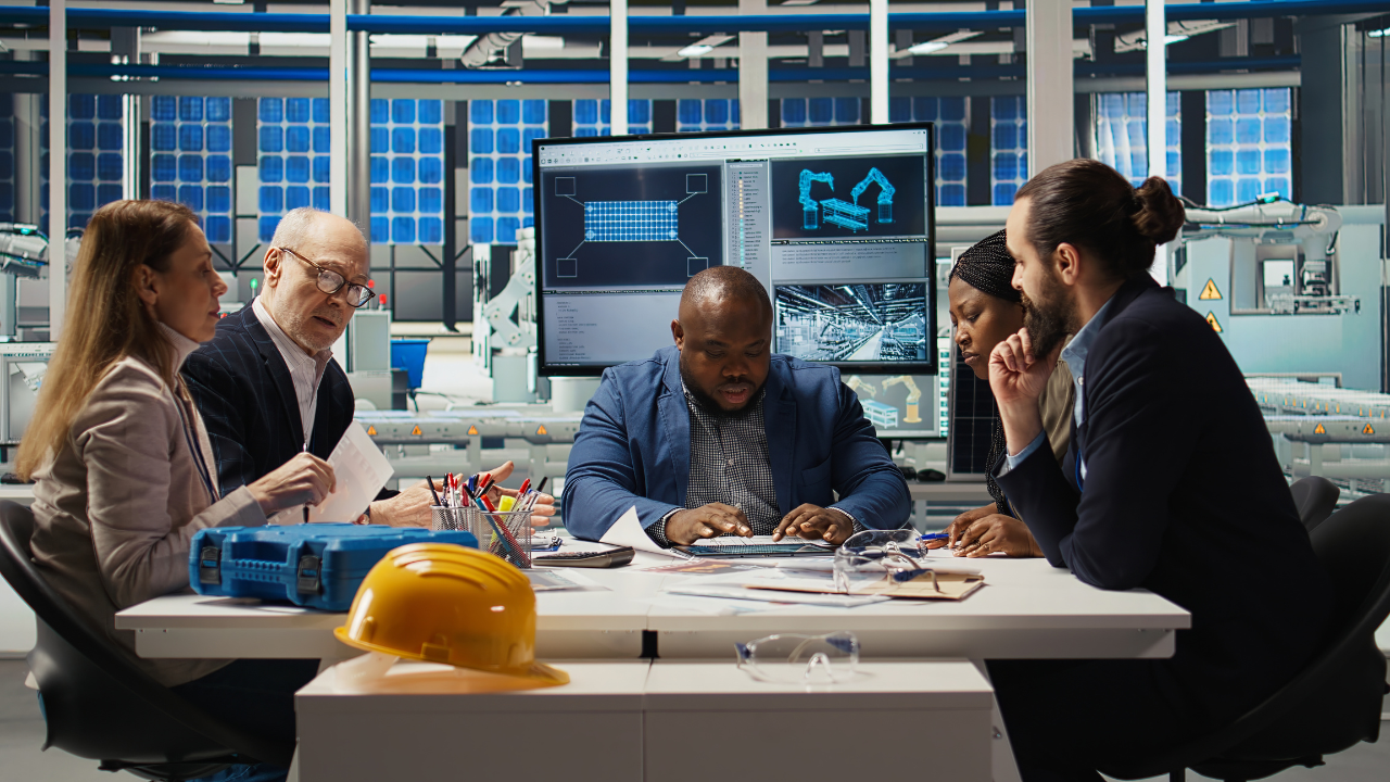 Why American Businesses Are Rethinking Automation Decisions