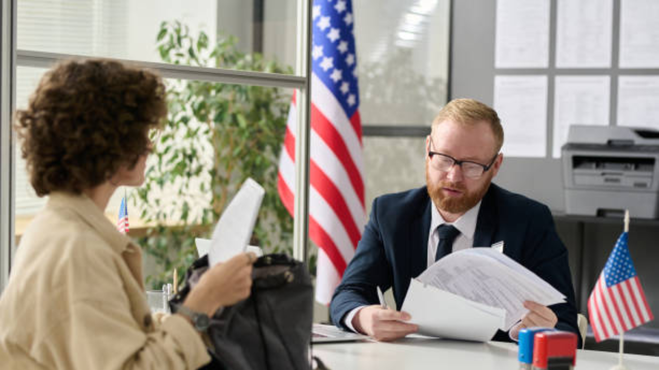 The Quiet Shift Happening Inside American Office Jobs