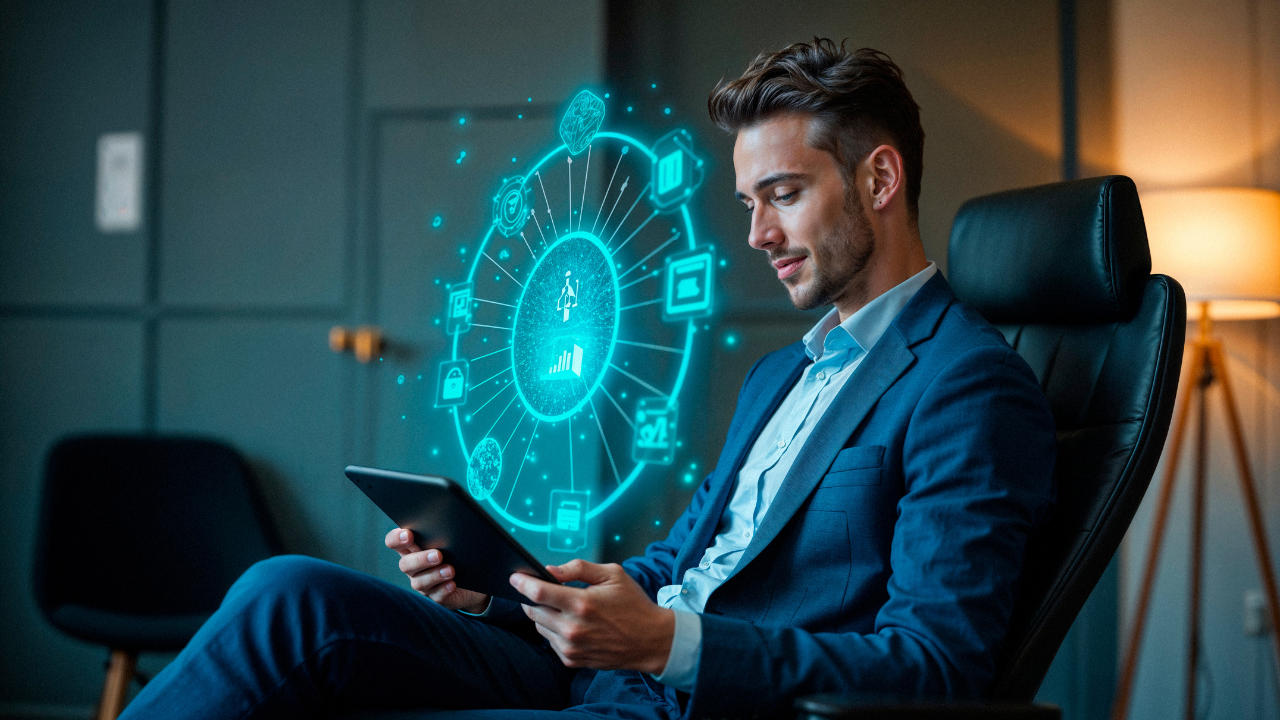 US companies adapting to AI