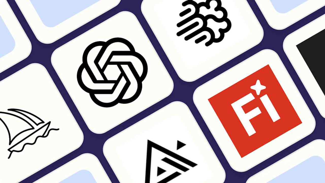 simple AI tools in US companies