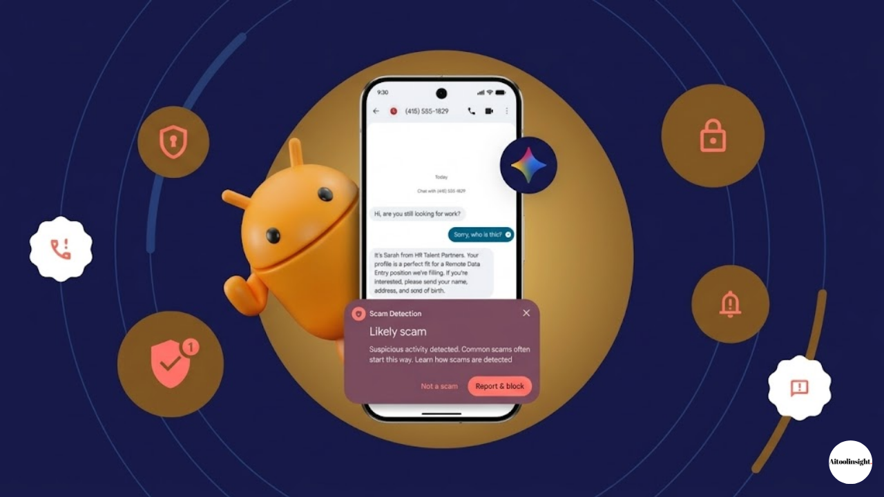Gemini task automation